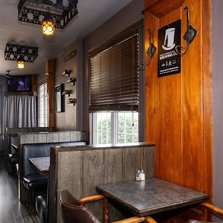 Canadas Best Value Inn & Suites-Charlottetown Bagian luar foto