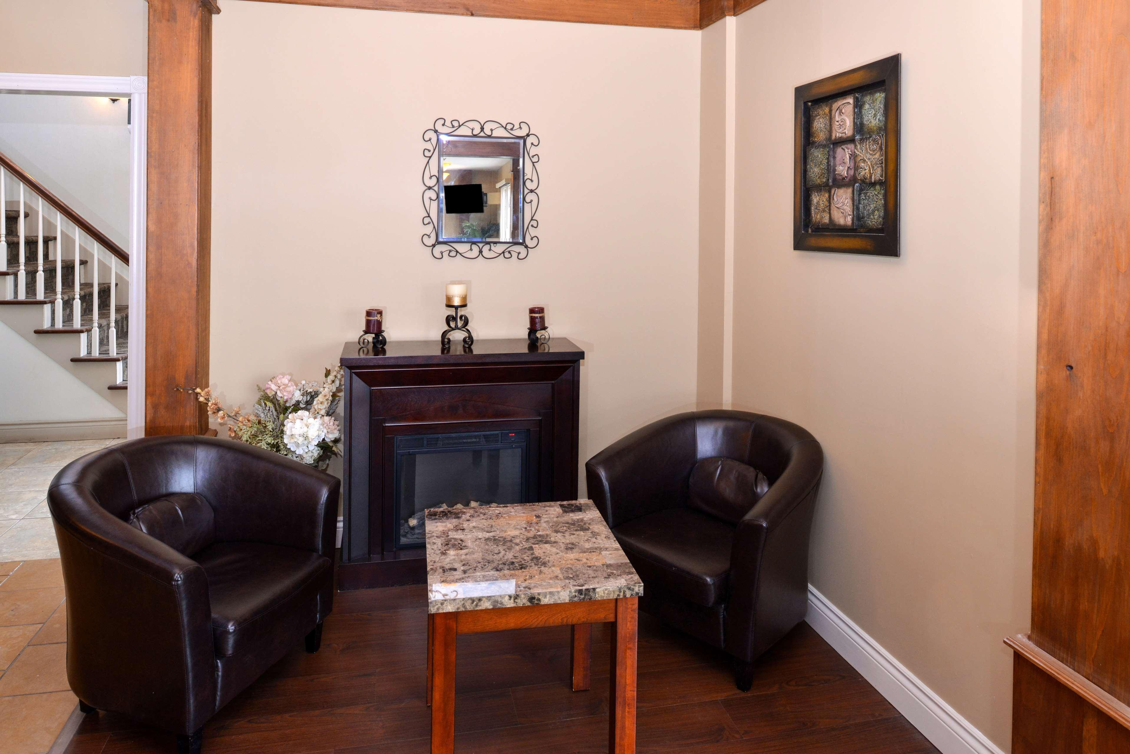 Canadas Best Value Inn & Suites-Charlottetown Bagian luar foto
