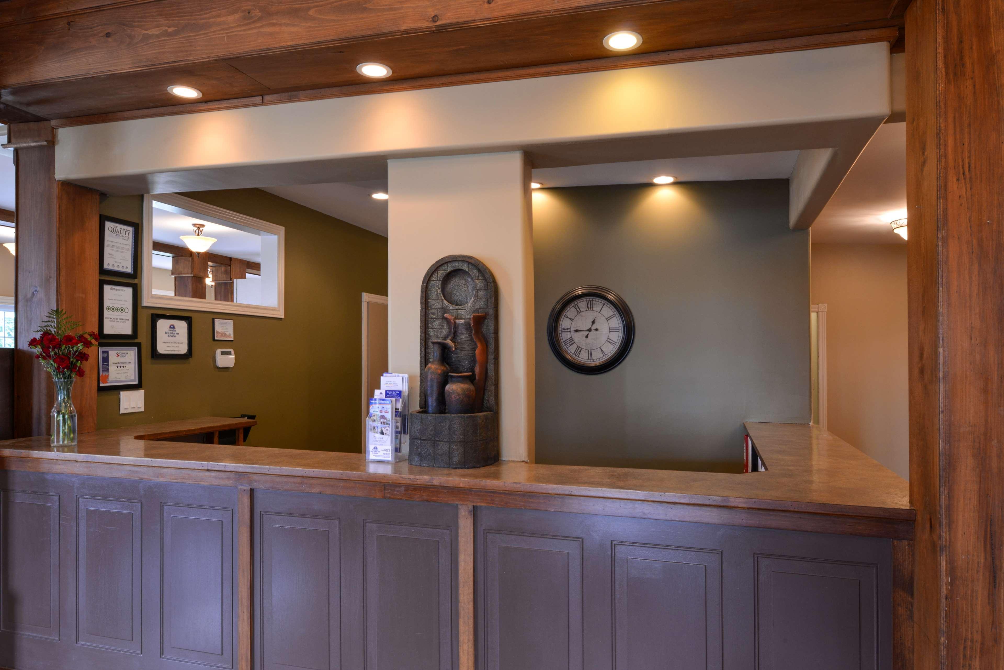 Canadas Best Value Inn & Suites-Charlottetown Bagian luar foto