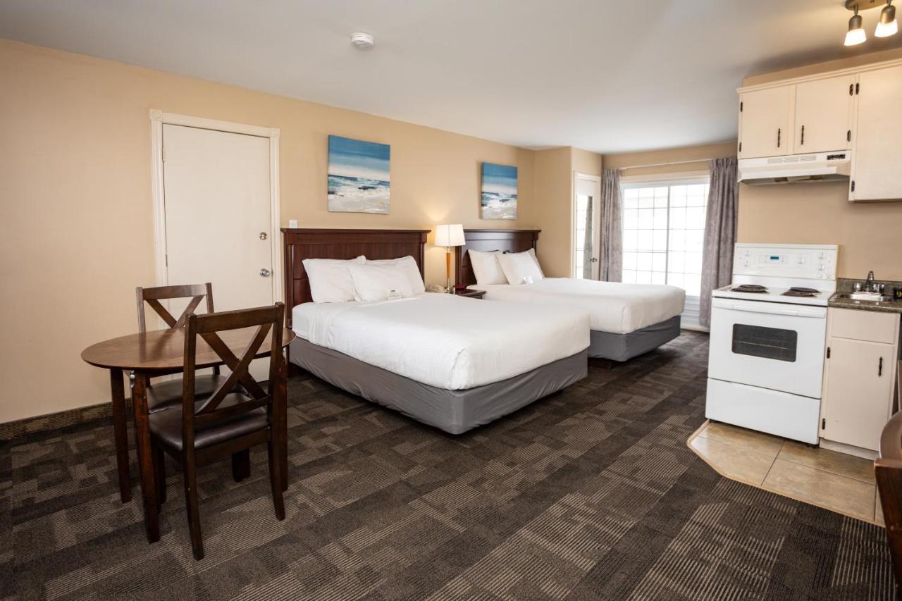 Canadas Best Value Inn & Suites-Charlottetown Bagian luar foto