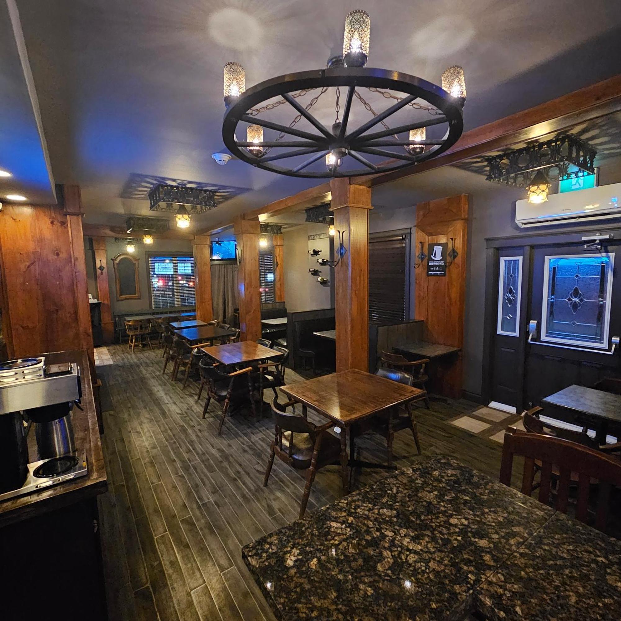 Canadas Best Value Inn & Suites-Charlottetown Bagian luar foto