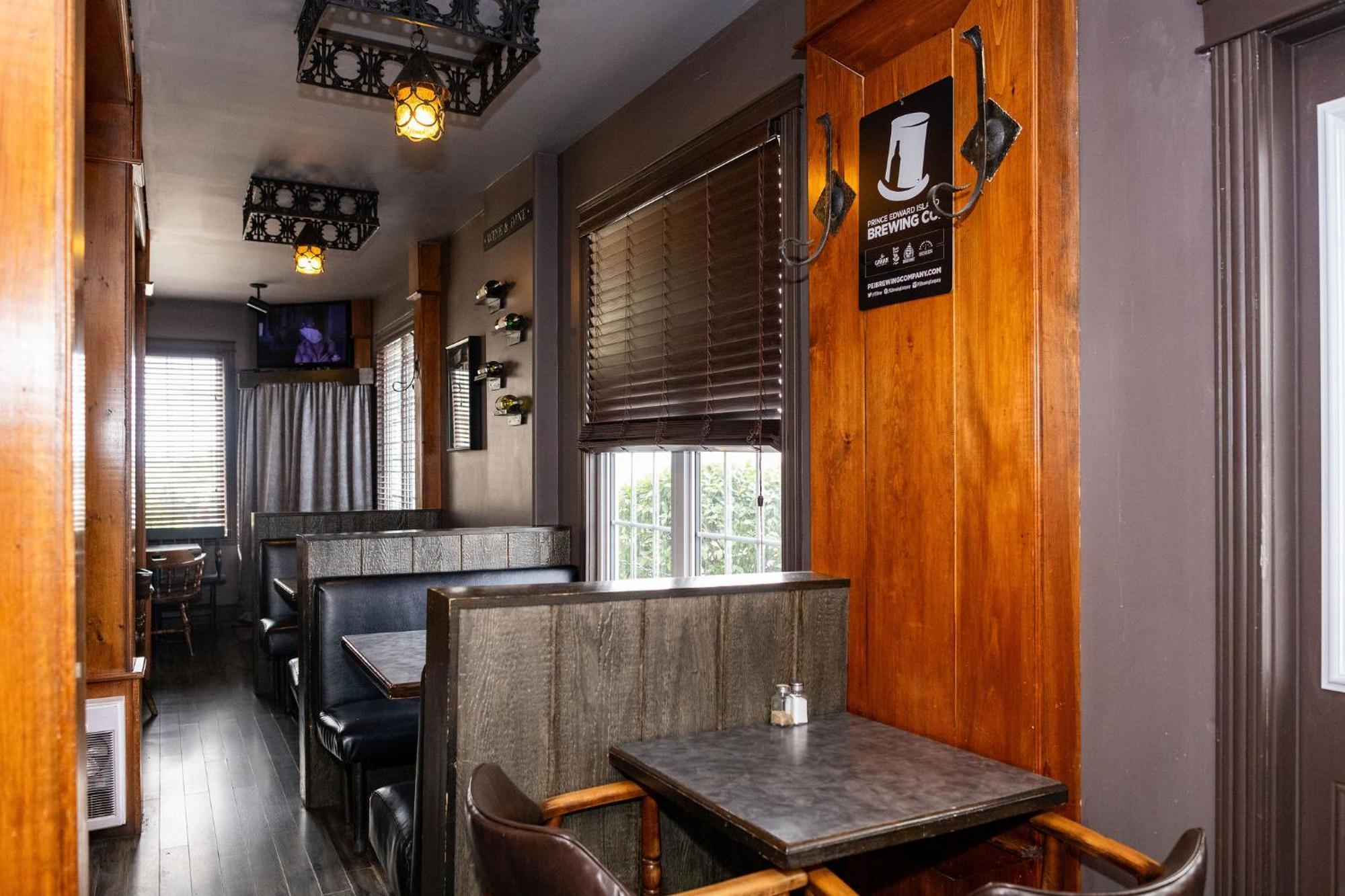 Canadas Best Value Inn & Suites-Charlottetown Bagian luar foto