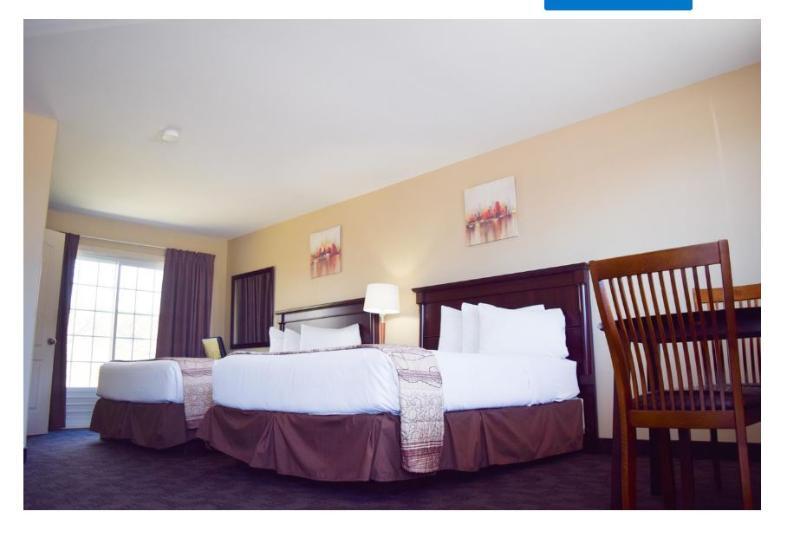 Canadas Best Value Inn & Suites-Charlottetown Bagian luar foto